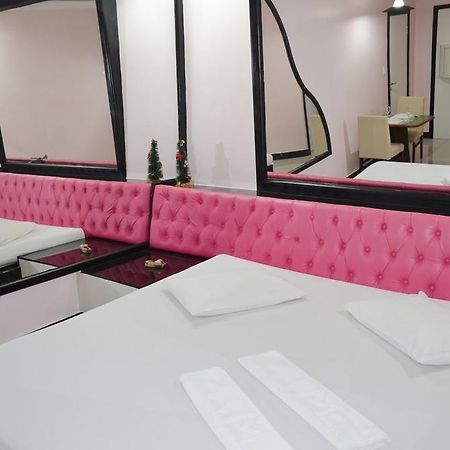 Zoom Motel (Adults Only) Nossa Senhora do Socorro Exterior foto