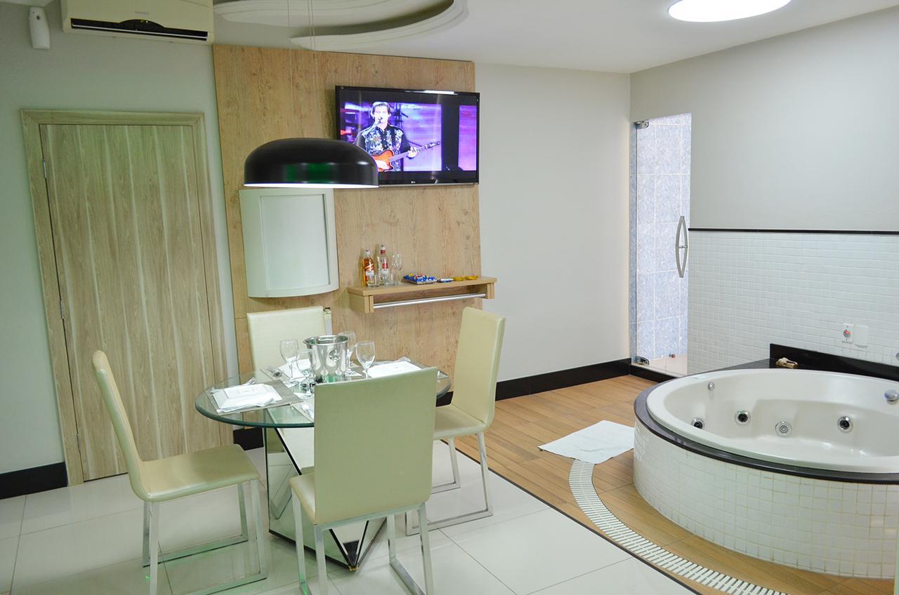 Zoom Motel (Adults Only) Nossa Senhora do Socorro Exterior foto